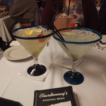 Chardonnay's - Drinks - New American Near Me - Seekonk, Massachusetts