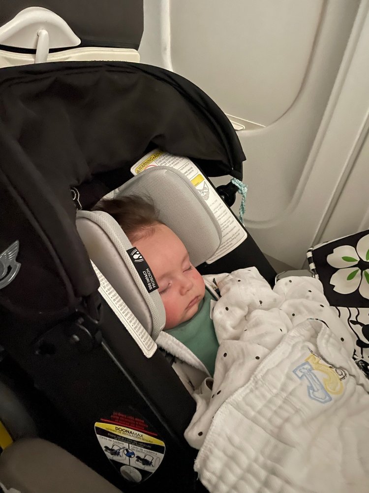 Sweet Pea Baby Rentals