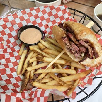 The Hog Wallow Pub - Tri-Tip Sandwich - Pubs Near Me - Salt Lake City, Utah The Hog Wallow Pub - Tri-Tip Sandwich - Pubs Near Me - Salt Lake City, Utah