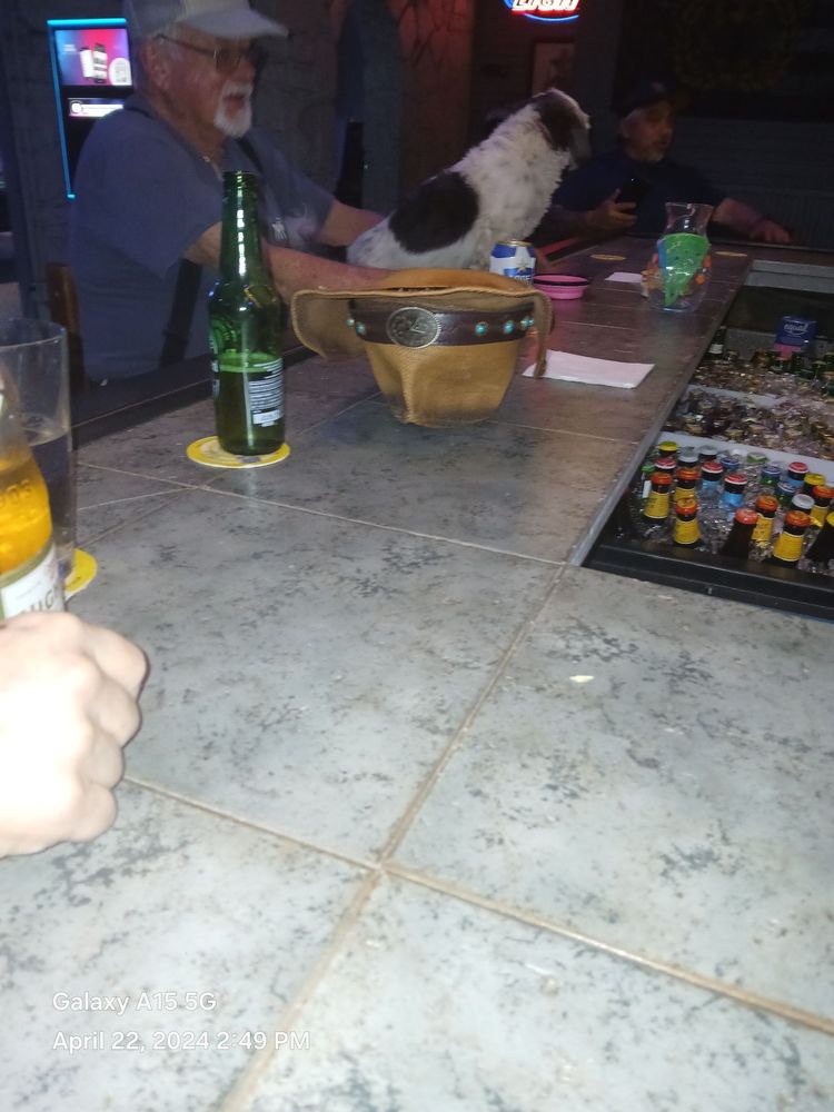 MAKE MY DAY LOUNGE Updated June 2024 16 Photos 12114 Nacogdoches