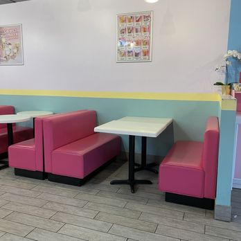 ViVi Bubble Tea - Bubble Tea Near Me - Fairfax, Virginia