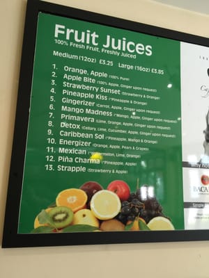 Menu photo 5 Caffe Venezia Hounslow, XGL