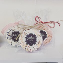 B Floral - Gifts - Stone River Soaps