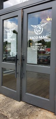 Taco Mac Suwanee by null