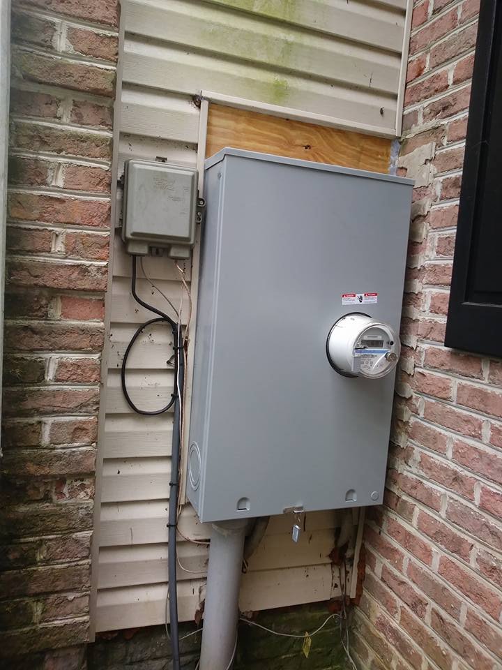 Slide of Randy Miller Services