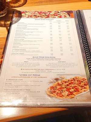 BJ's Restaurant & Brewhouse by null