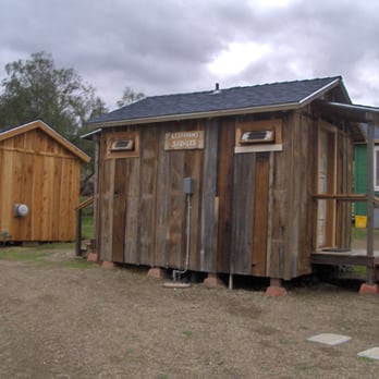 Mercey Hot Springs - Cabin, exterior - Resorts Near Me - Firebaugh, California Mercey Hot Springs - Cabin, exterior - Resorts Near Me - Firebaugh, California