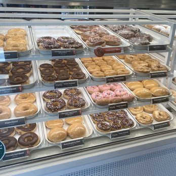 Krispy Kreme - Donuts Near Me - South Pasadena, California Krispy Kreme - Donuts Near Me - South Pasadena, California