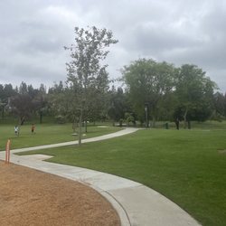 Imperial Park