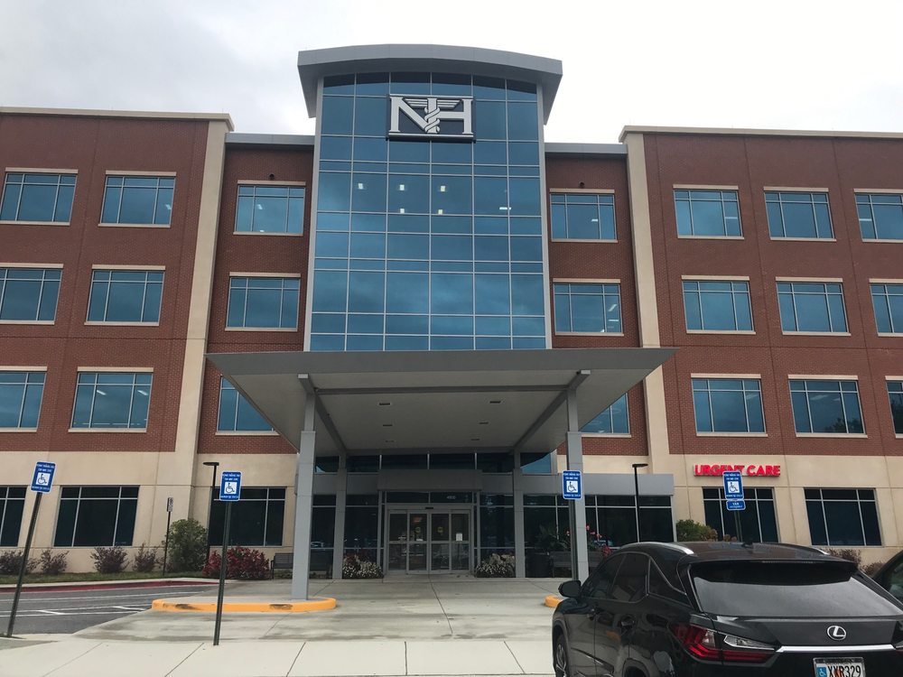 SUMMIT SPINE AND JOINT CENTERS Updated June 2024 4800 Olde Towne