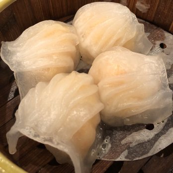 Koi Palace - Har Gow - Dim Sum Near Me - Milpitas, California
