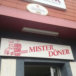 Mister Döner