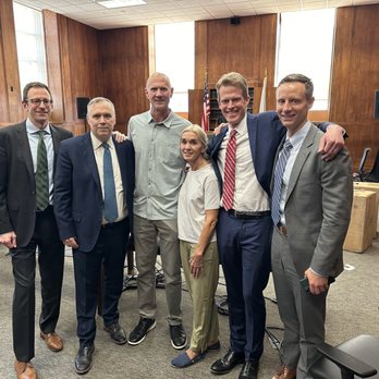 Meirowitz & Wasserberg - Personal Injury Law Near Me - New York, New York Meirowitz & Wasserberg - Personal Injury Law Near Me - New York, New York