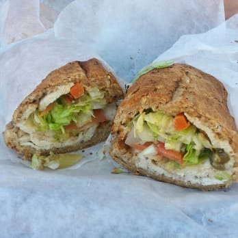 Potbelly Sandwich Shop - Grilled chicken and swiss cheese with Thin sliced wheat bread - Sandwiches Near Me - Issaquah, Washington Potbelly Sandwich Shop - Grilled chicken and swiss cheese with Thin sliced wheat bread - Sandwiches Near Me - Issaquah, Washington