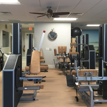 Core360 Wellness - MedX Core Spine Fitness - Trainers Near Me - Naples, Florida