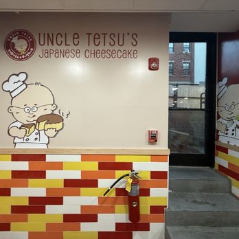 Uncle Tetsu - Japanese Near Me - Boston, Massachusetts