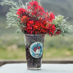 High Desert Coffee Company - High Desert love