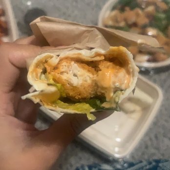 Veggie Grill by Next Level - Vegan Near Me - Cambridge, Massachusetts