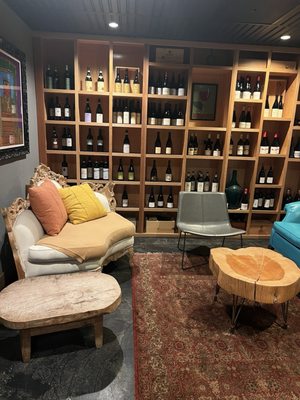 Cantine Winepub by null