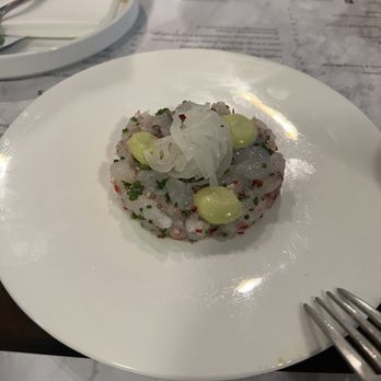 Edo Restaurant - Tapas Bars Near Me - Belfast, BFS
