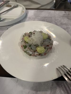 EDO Restaurant by null
