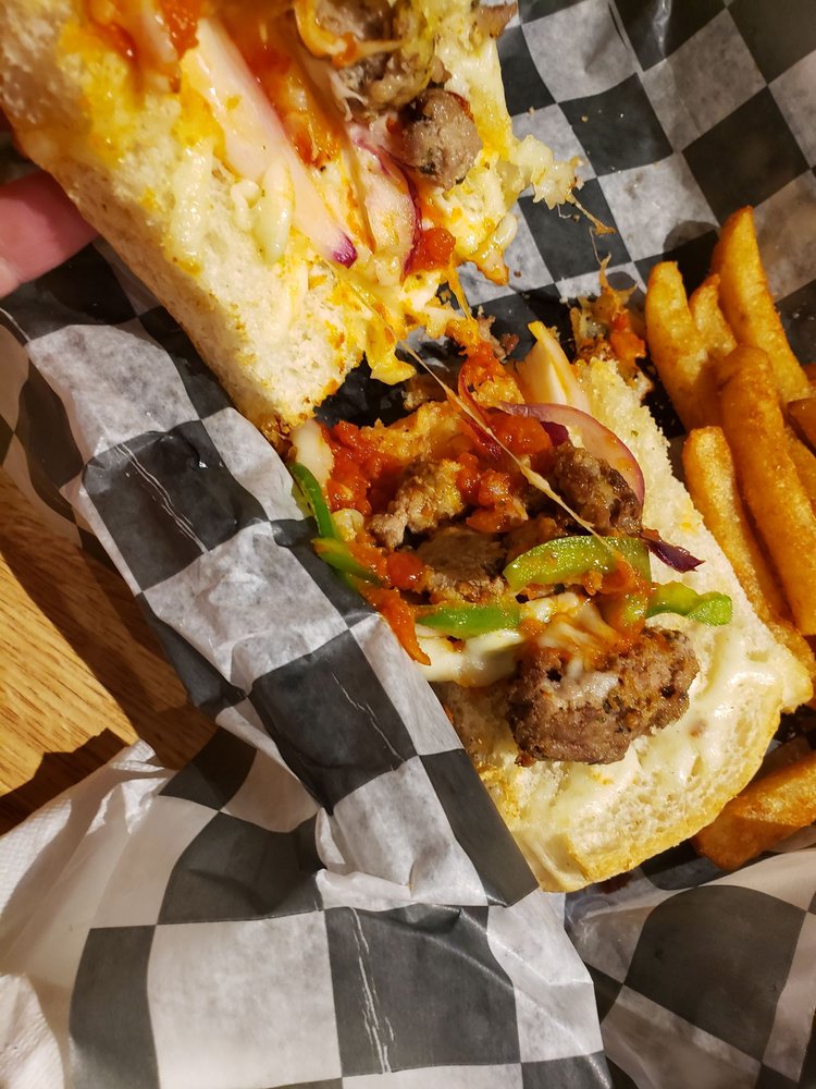 MANCINO’S OF JACKSON 39 Photos & 32 Reviews Pizza 3017 Wildwood