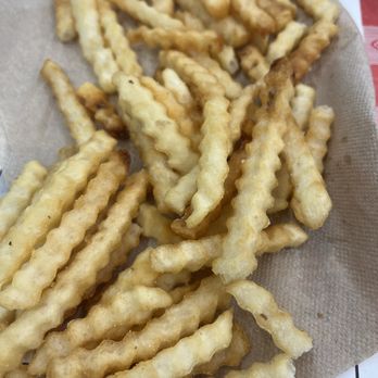 Kincaid's Hamburgers - Fries - Burgers Near Me - Fort Worth, Texas