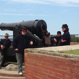 Cannon launch demonstration Cannon launch demonstration