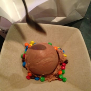 Baumgart's Cafe - Chocolate with M&Ms - Chinese Near Me - Ridgewood, New Jersey Baumgart's Cafe - Chocolate with M&Ms - Chinese Near Me - Ridgewood, New Jersey