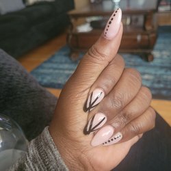 New York Nails 2 - Oct. 2022