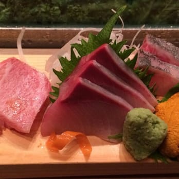 Umi - Sashimi course - wow fantastic toro - Sushi Bars Near Me - Atlanta, Georgia Umi - Sashimi course - wow fantastic toro - Sushi Bars Near Me - Atlanta, Georgia