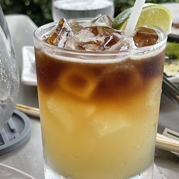 The Cutlery - Mango Mai Tai - Steakhouses Near Me - Honolulu, Hawaii The Cutlery - Mango Mai Tai - Steakhouses Near Me - Honolulu, Hawaii