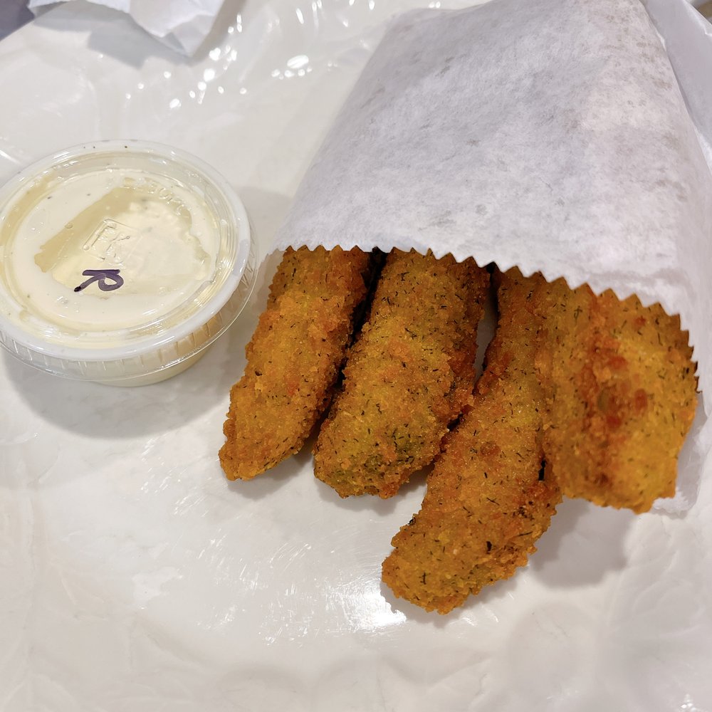 Pickle Time - Fried Pickles - Burgers Near Me - Duvall, Washington Pickle Time - Fried Pickles - Burgers Near Me - Duvall, Washington