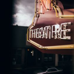 Lincoln Theatre
