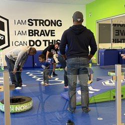 KidStrong