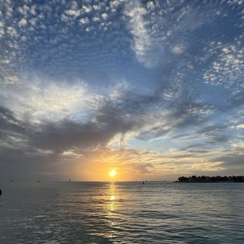 Sunset Pier - Seafood Near Me - Key West, Florida Sunset Pier - Seafood Near Me - Key West, Florida
