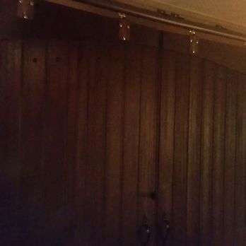 Green Jade Spa - Cool barn door partition - Massage Near Me - Plymouth, Michigan