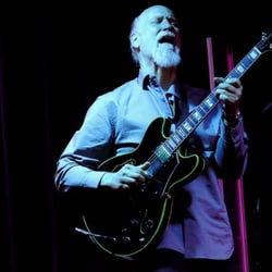 Bird's Basement - The incredible John Scofield.