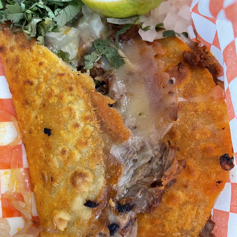 Taquitos Tepa - Birria tacos - Food Trucks Near Me - Schertz, Texas Taquitos Tepa - Birria tacos - Food Trucks Near Me - Schertz, Texas
