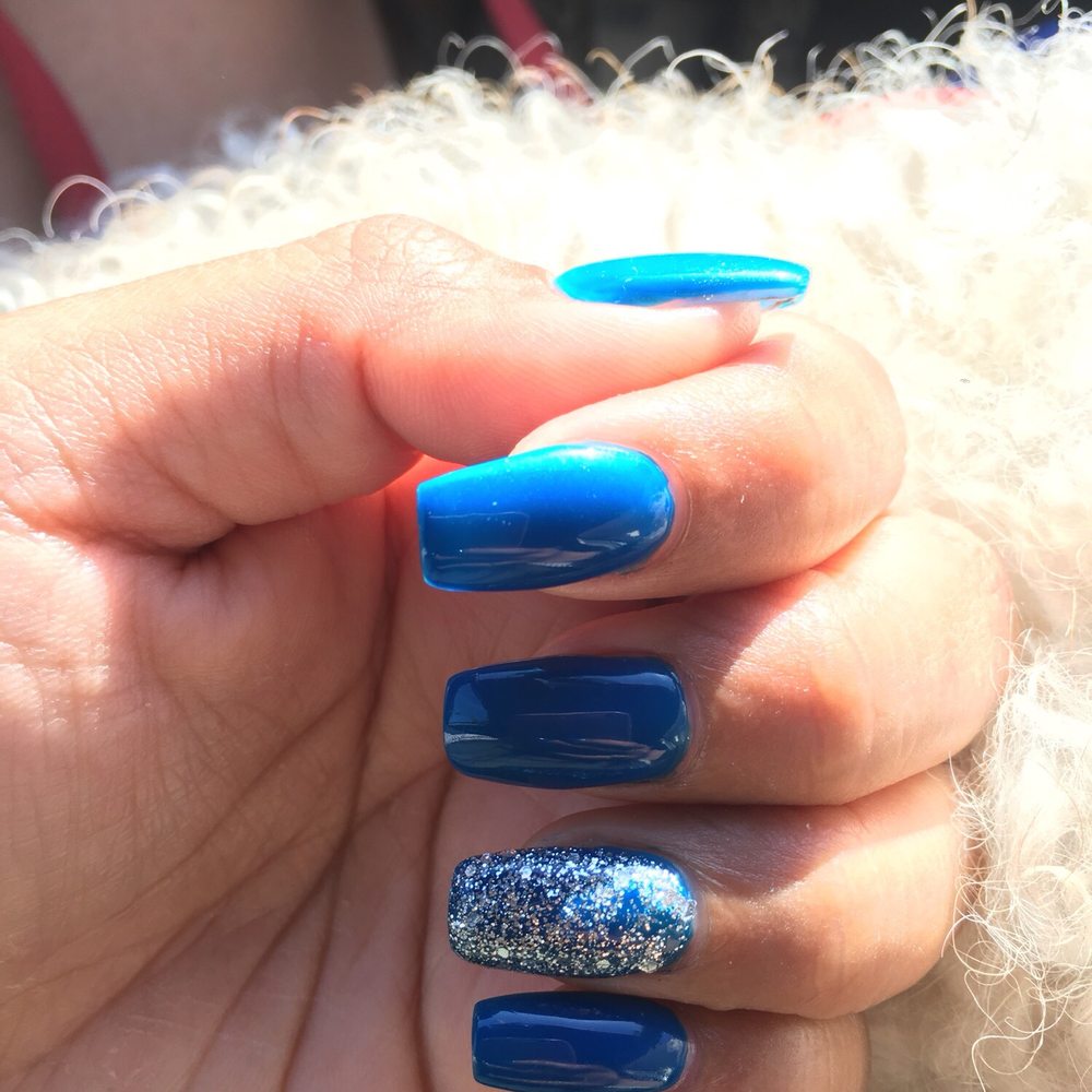 Polished Nail Spa - Waxing Near Me - Goleta, California