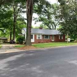Suzanne P Inge - 288 Madison St.