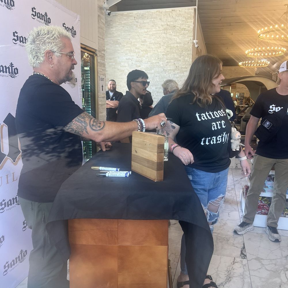 Guy Fieri Guy Fieri