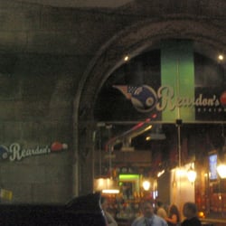 Reardons Pool & Snooker Club