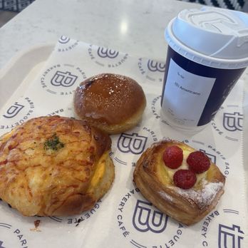 Paris Baguette - Bakeries Near Me - Delray Beach, Florida Paris Baguette - Bakeries Near Me - Delray Beach, Florida