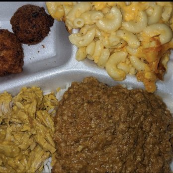 Maurice's BBQ Piggie Park - BBQ, hash and rice, mac and cheese and hush puppies - Barbeque Near Me - Irmo, South Carolina Maurice's BBQ Piggie Park - BBQ, hash and rice, mac and cheese and hush puppies - Barbeque Near Me - Irmo, South Carolina