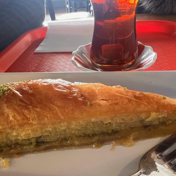 Istanbul Cafe & Bakery - Turkish Near Me - Denver, Colorado Istanbul Cafe & Bakery - Turkish Near Me - Denver, Colorado
