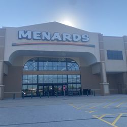 menards