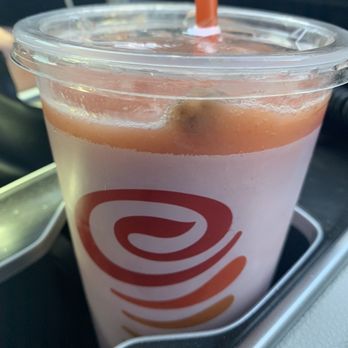 Jamba - MOLD - Juice Bars & Smoothies Near Me - Cerritos, California