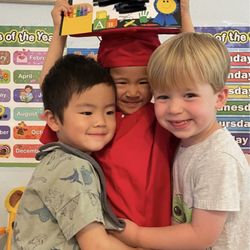Little Angels Family Childcare