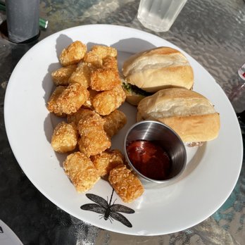 Libelula - Lamb Kofta Sliders - Breakfast & Brunch Near Me - Fresno, California
